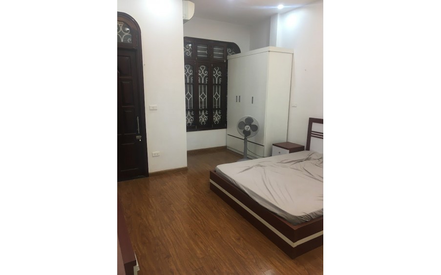 CHO THUÊ NHÀ NGÕ Ô TÔ TRÁNH TRẦN ĐIỀN, 5 TẦNG, 55M2, 6P (CẢI TẠO ĐƯỢC 7), GIÁ 30 TRIỆU (CTL)